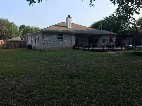 5078 Copperfield Dr, Pace, FL 32571 photo 5