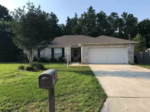 5078 Copperfield Dr, Pace, FL 32571 photo 1