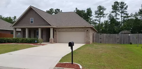 4737 Dupont Cir, Pace, FL 32571 photo 2