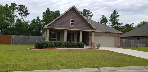4737 Dupont Cir, Pace, FL 32571 photo 1