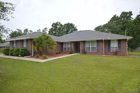 3984 Willis Way, Milton, FL 32583 photo 1