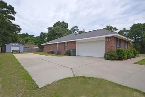3984 Willis Way, Milton, FL 32583 photo 35