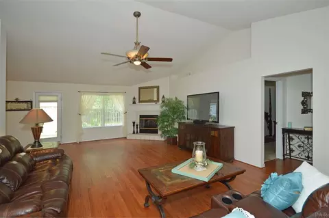 3984 Willis Way, Milton, FL 32583 photo 7