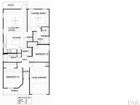5792 Pescara Dr, Pace, FL 32571 photo 25