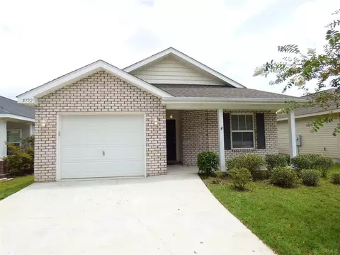 5792 Pescara Dr, Pace, FL 32571 photo 1