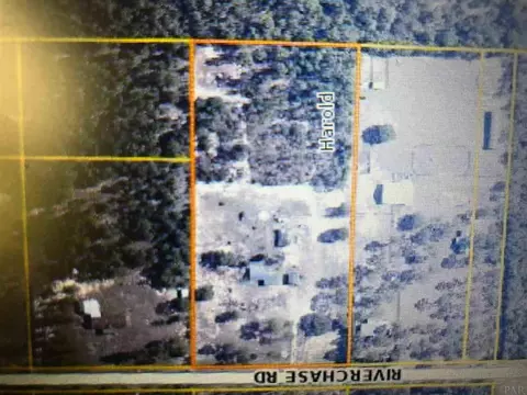 6146 Riverchase Rd, Milton, FL 32583 photo 1