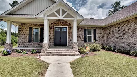 4760 Kolb Rd, Milton, FL 32570 photo 1