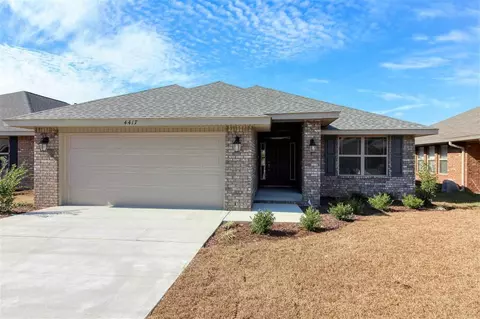 4417 Fiske St, Pace, FL 32571 photo 1