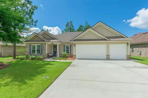 7939 Silver Maple Dr, Milton, FL 32583 photo 1