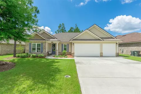 7939 Silver Maple Dr, Milton, FL 32583 photo 2