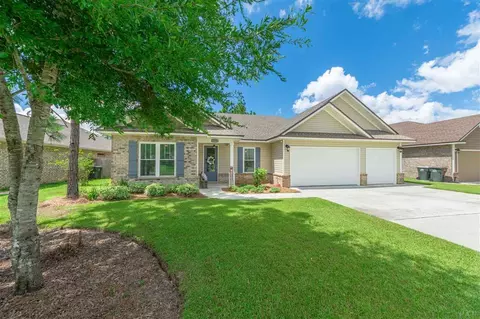 7939 Silver Maple Dr, Milton, FL 32583 photo 4