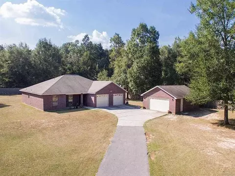 6254 Dixie Rd, Milton, FL 32570 photo 1