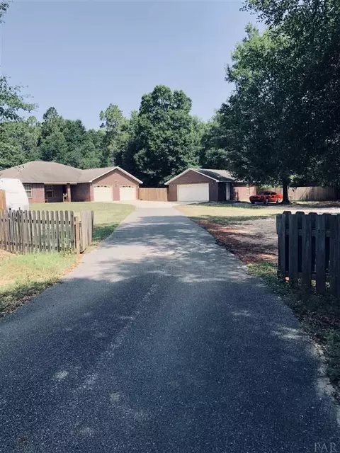 6254 Dixie Rd, Milton, FL 32570 photo 6