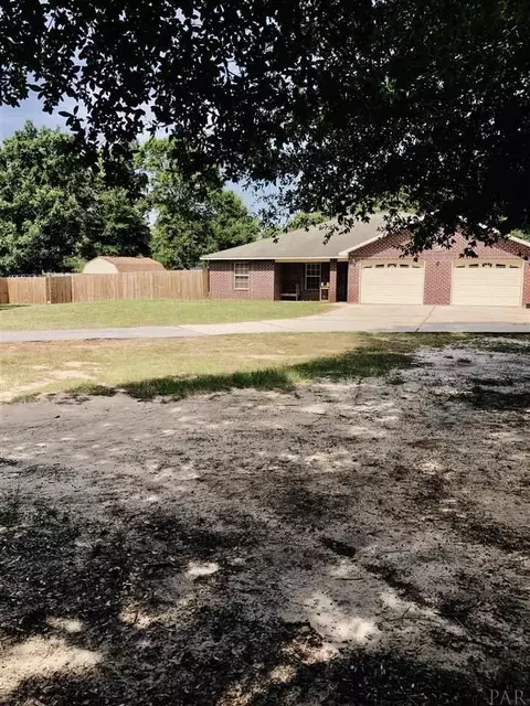 6254 Dixie Rd, Milton, FL 32570 photo 8