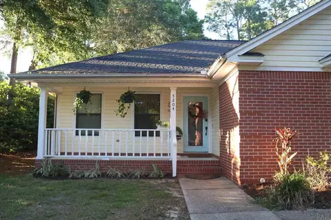 5204 Rowe Trl, Pace, FL 32571 photo 2