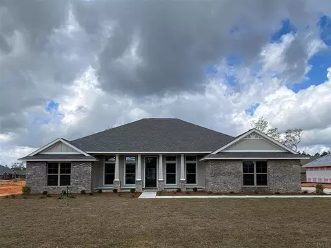 6446 Benelli Dr, Milton, FL 32570 photo 1