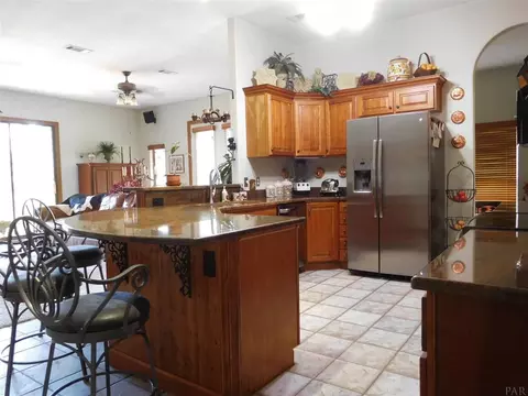 2651 Renfroe Rd, Pace, FL 32571 photo 9