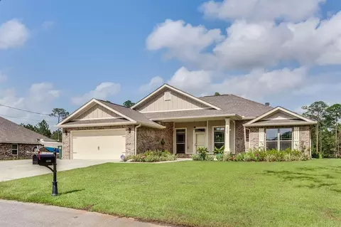 3535 Acy Lowery Rd, Pace, FL 32571 photo 2