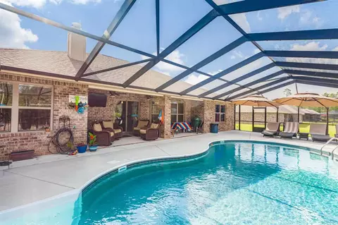 3535 Acy Lowery Rd, Pace, FL 32571 photo 1