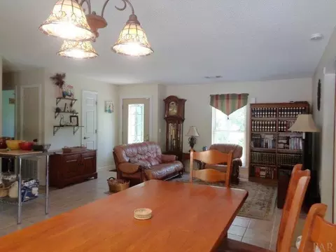 5031 Wiggins Lake Rd, Walnut Hill, FL 32568 photo 3