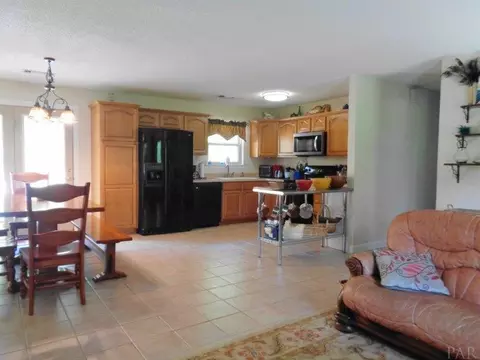 5031 Wiggins Lake Rd, Walnut Hill, FL 32568 photo 7