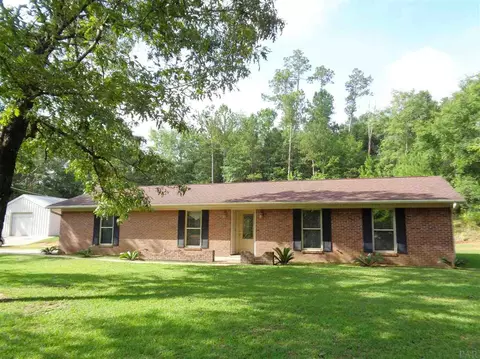 5031 Wiggins Lake Rd, Walnut Hill, FL 32568 photo 1