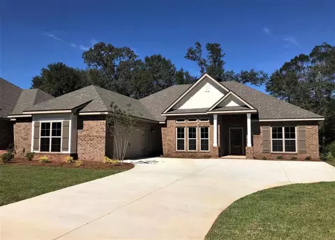 1540 Cadence Loop, Cantonment, FL 32533 photo 1