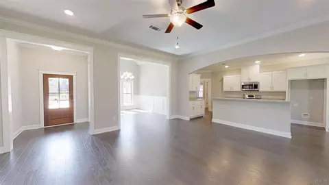 1540 Cadence Loop, Cantonment, FL 32533 photo 22