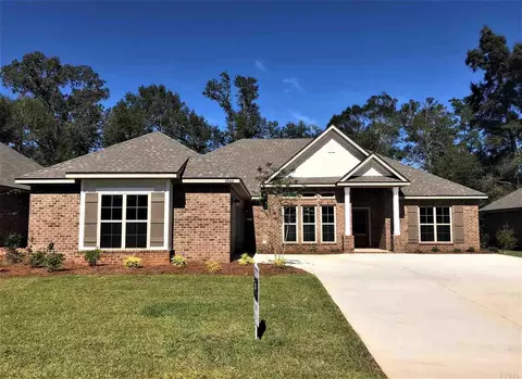 1540 Cadence Loop, Cantonment, FL 32533 photo 2
