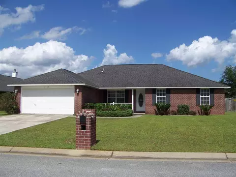 4754 Spears St, Pace, FL 32571 photo 1