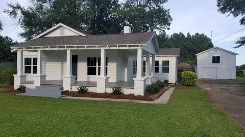 7940 Hwy 97, Walnut Hill, FL 32568 photo 1