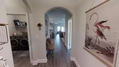 2628 Caldwell Cir, Pace, FL 32571 photo 2
