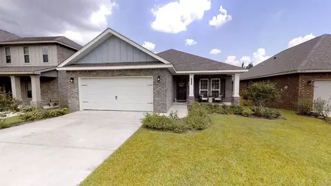 2628 Caldwell Cir, Pace, FL 32571 photo 1