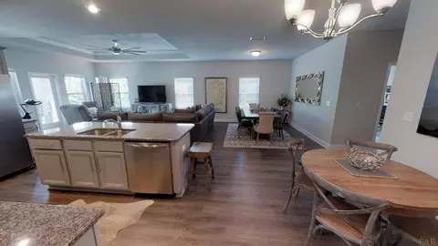 2628 Caldwell Cir, Pace, FL 32571 photo 5
