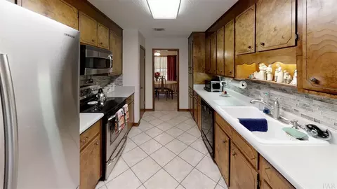 3485 Riverhill Dr, Pace, FL 32571 photo 14