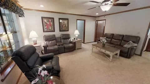 3485 Riverhill Dr, Pace, FL 32571 photo 5