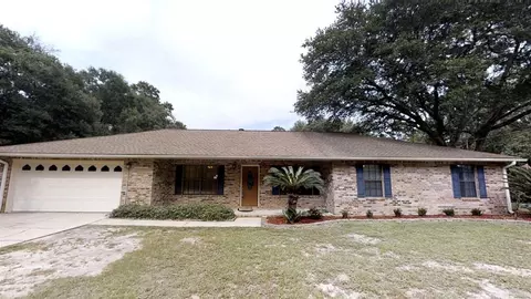 3485 Riverhill Dr, Pace, FL 32571 photo 1