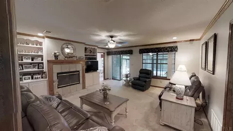 3485 Riverhill Dr, Pace, FL 32571 photo 7