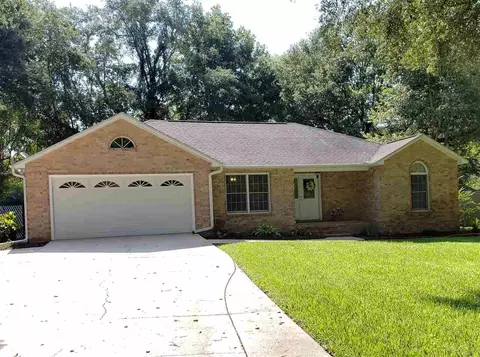 5108 Rowe Trl, Pace, FL 32571 photo 1
