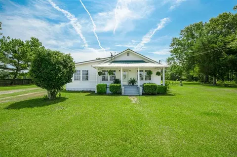 9870 Hwy 97, Century, FL 32535 photo 1
