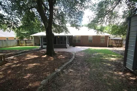 4722 Ridge Pointe Dr, Pace, FL 32571 photo 2