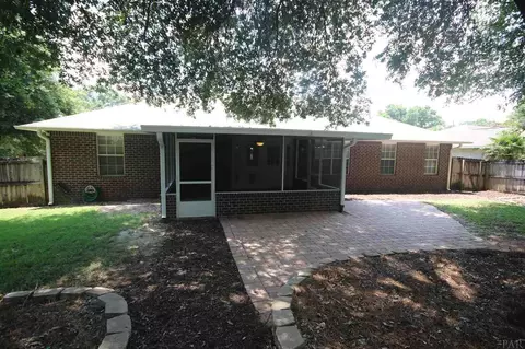 4722 Ridge Pointe Dr, Pace, FL 32571 photo 3