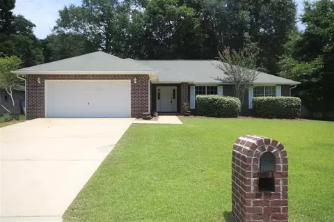 4722 Ridge Pointe Dr, Pace, FL 32571 photo 1