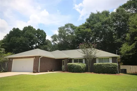 4722 Ridge Pointe Dr, Pace, FL 32571 photo 49