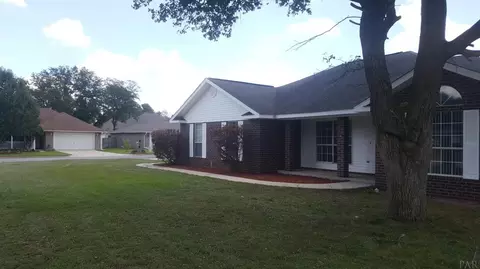 3989 High Bridge Dr, Pace, FL 32571 photo 2