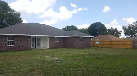 3989 High Bridge Dr, Pace, FL 32571 photo 3