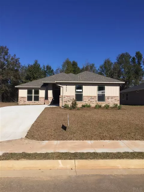 4374 Thistle Pine Ct, Pace, FL 32571 photo 1