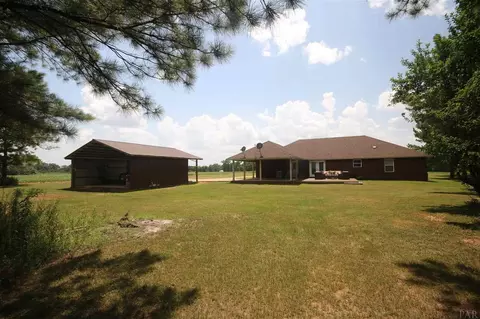 4070 Range Rd, Jay, FL 32565 photo 5