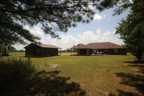4070 Range Rd, Jay, FL 32565 photo 6