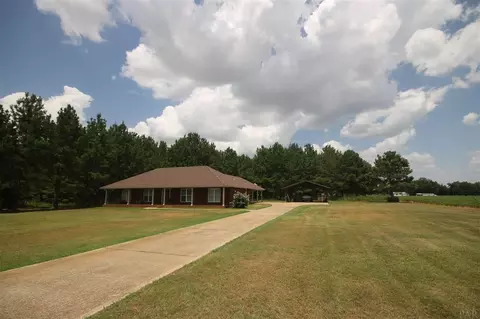4070 Range Rd, Jay, FL 32565 photo 2